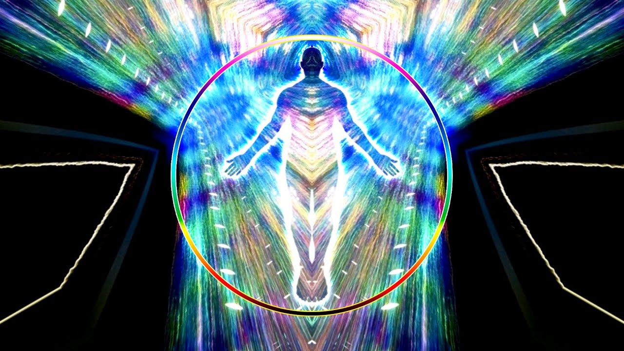 Extremely Powerful THIRD EYE Opening: 10000 Hz Full Restore⎪528 Hz Miracle Tone⎪Delta⎪432 Hz Music