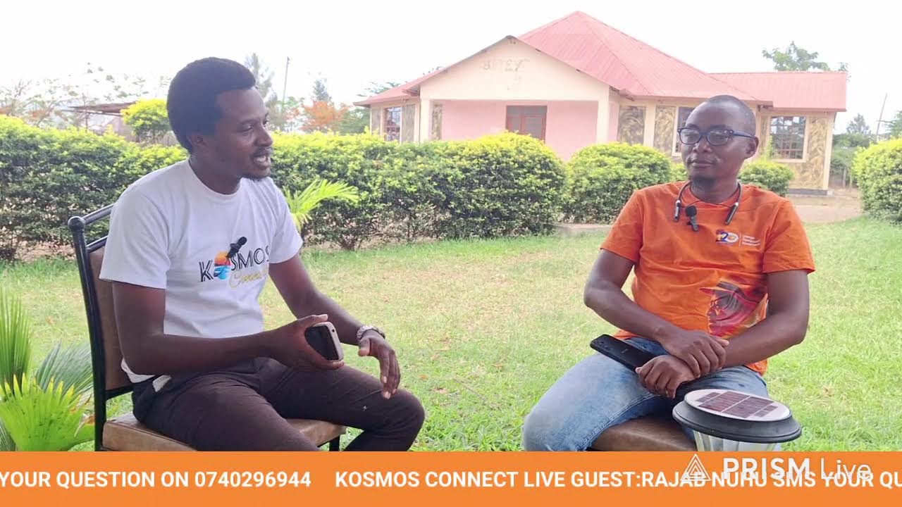 Live streaming■VIJANA NDIO VIONGOZI WA LEO.