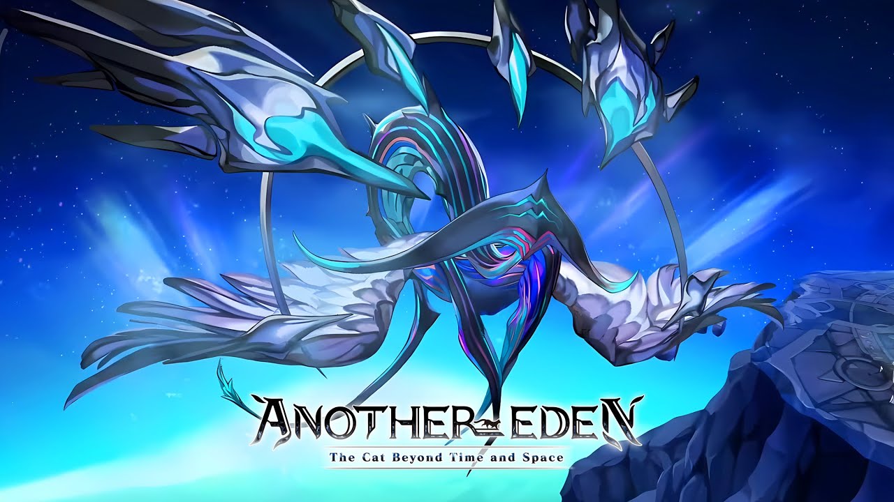 Another Eden OST - Amb■val■nt [With Intro] (Karna Genesis Boss Battle - Another Eden x Atelier Ryza)