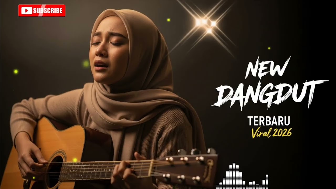 Aku Kuat Tapi Aku Capek – Lagu Sedih 2026 Paling Menyentuh Hati