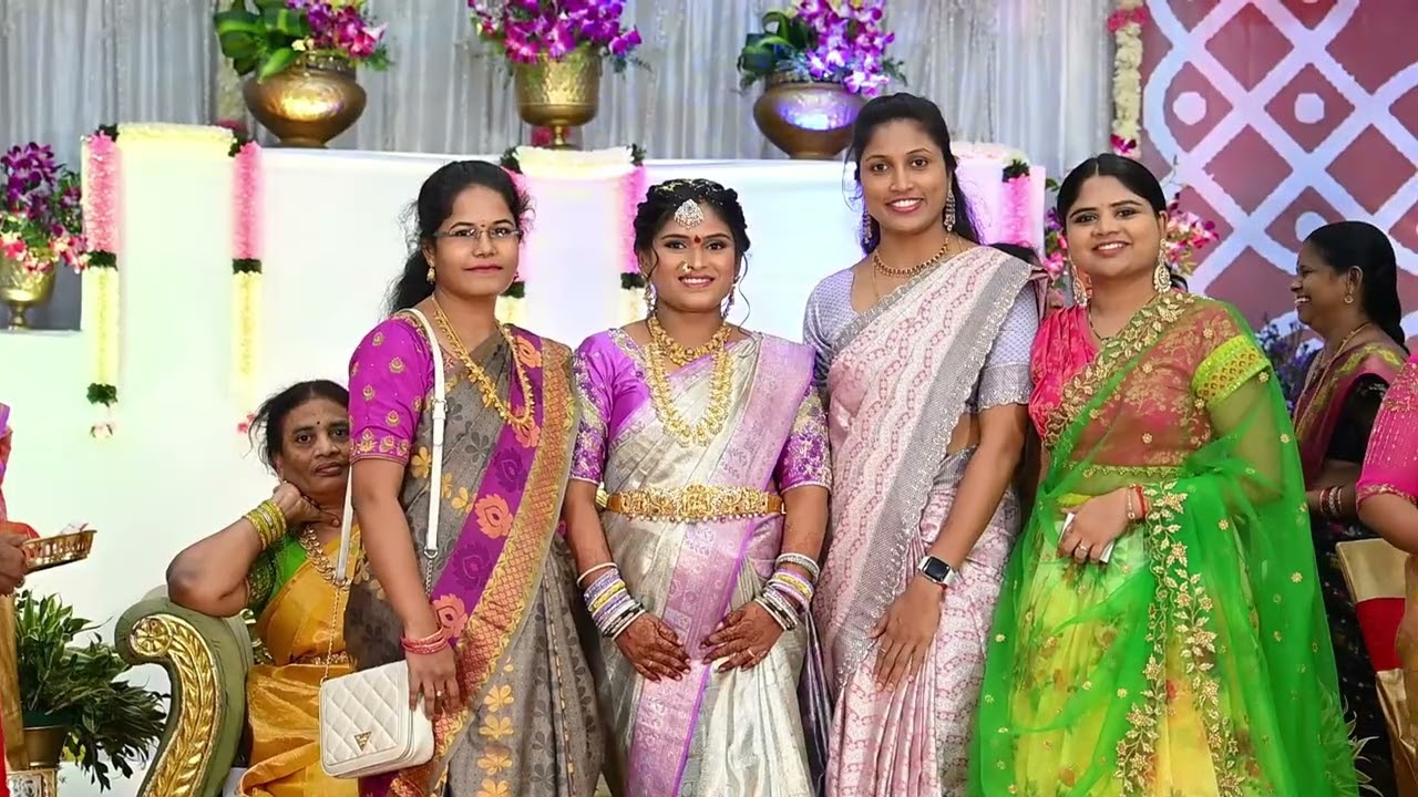 Akhila sreemantham 
