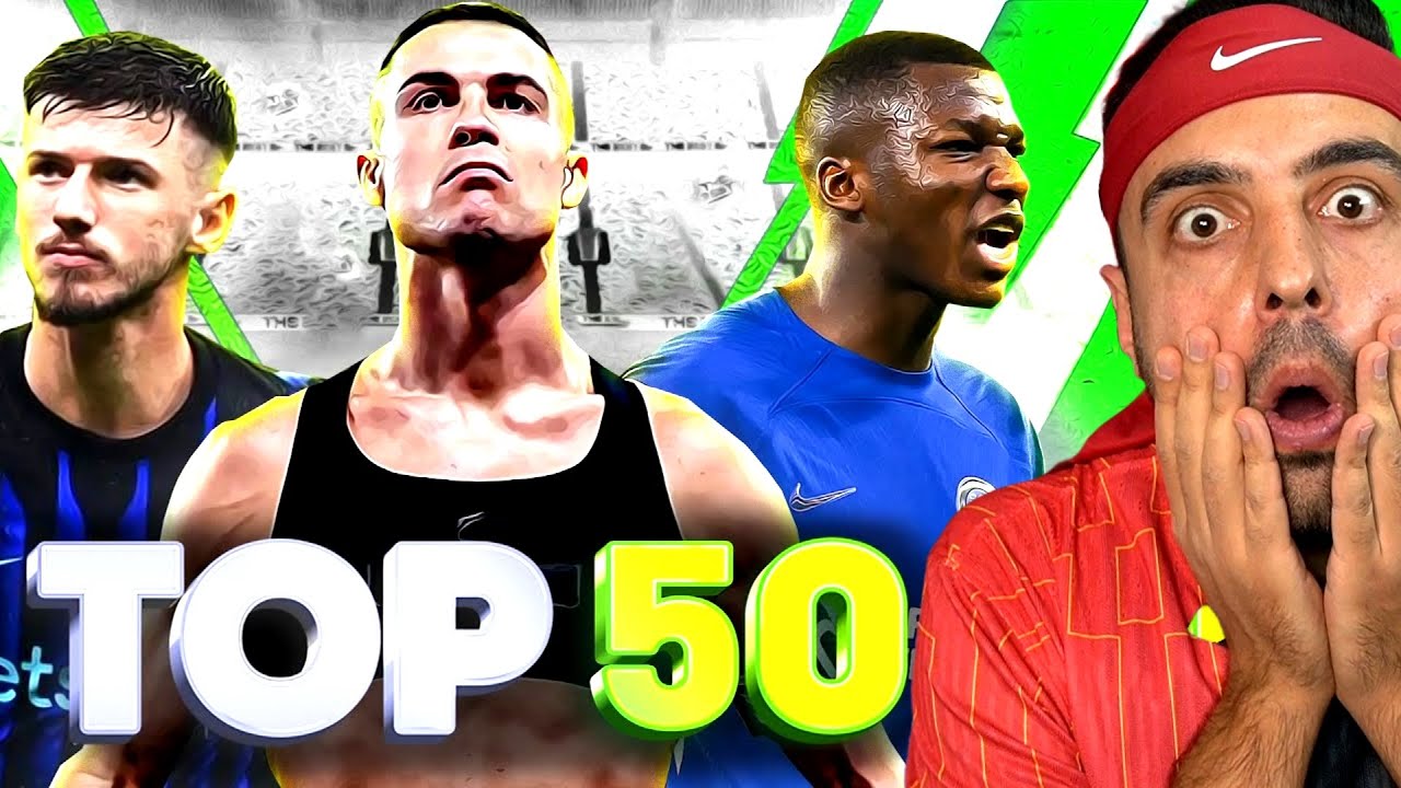 DÜNYANIN EN GÜZEL GOLLERİ EKİM 2025 😱 RONALDO ! KENAN YILDIZ ! RÖVAŞATA !