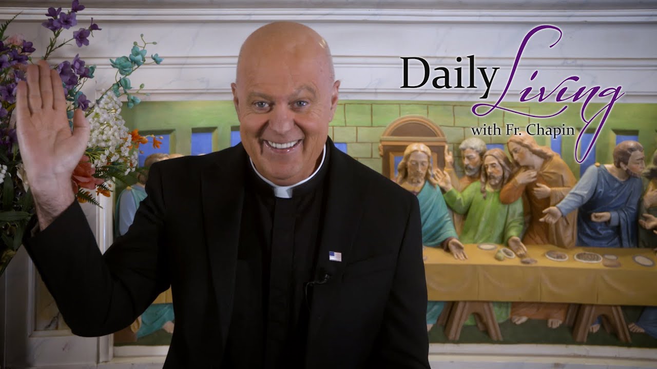 Daily Living 08 February 2026  (Matthew 5: 13-16) 