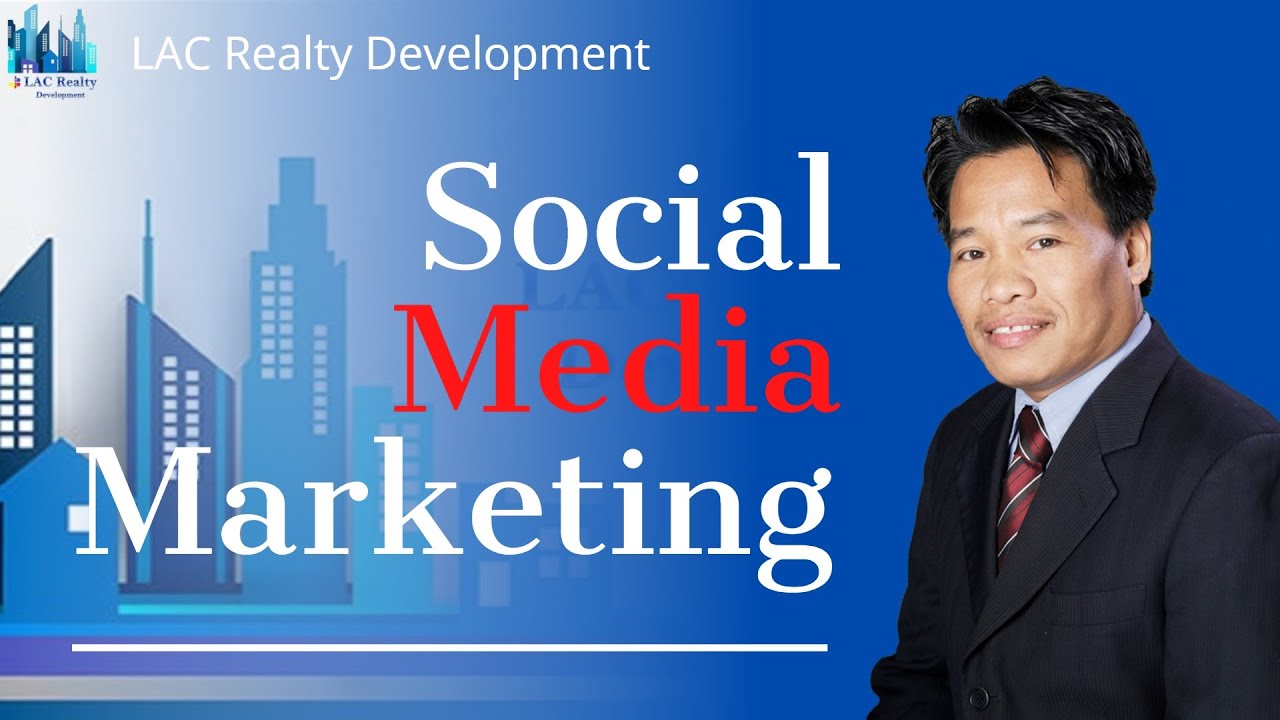 Social Media Marketing Training