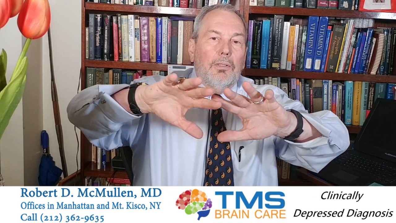 How To Diagnose Depression