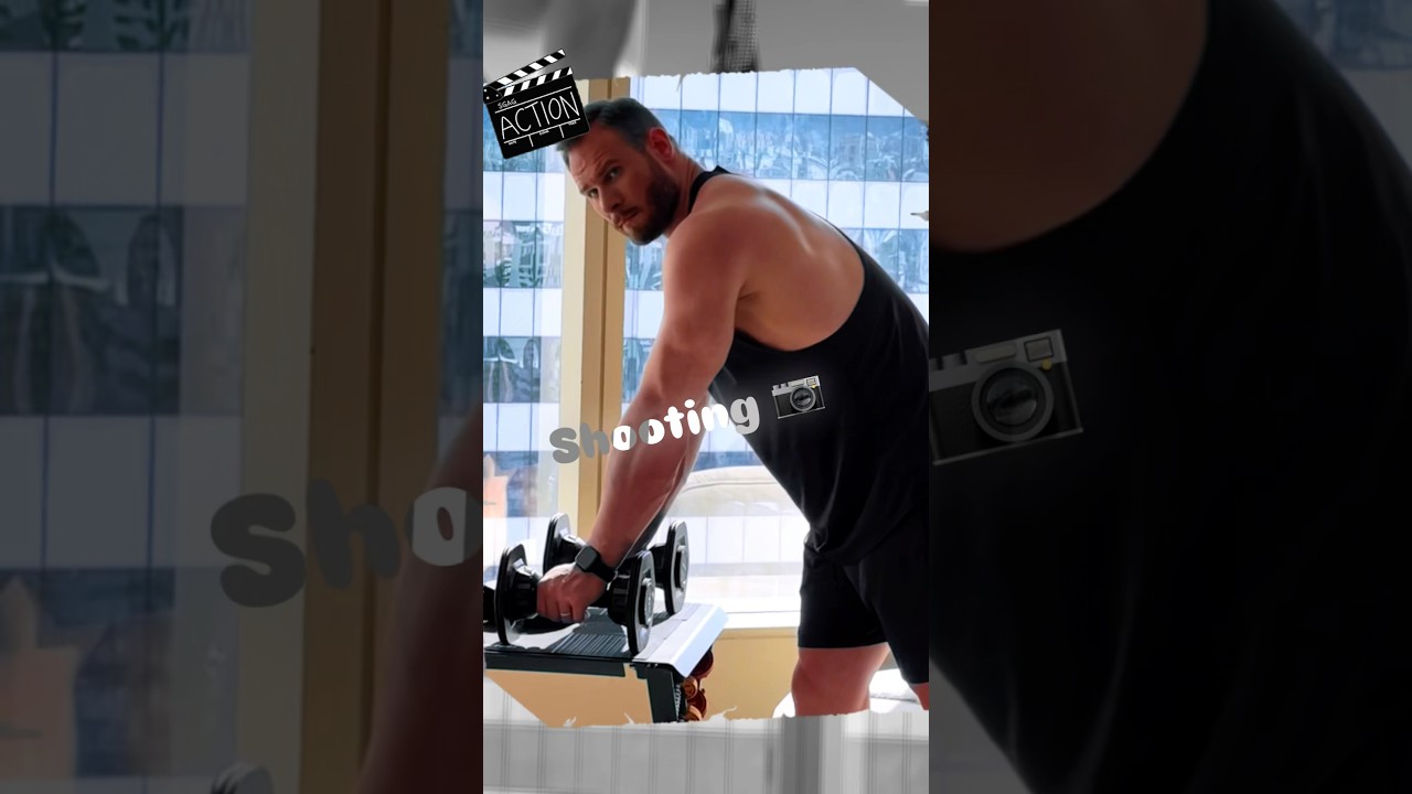 #工作側拍