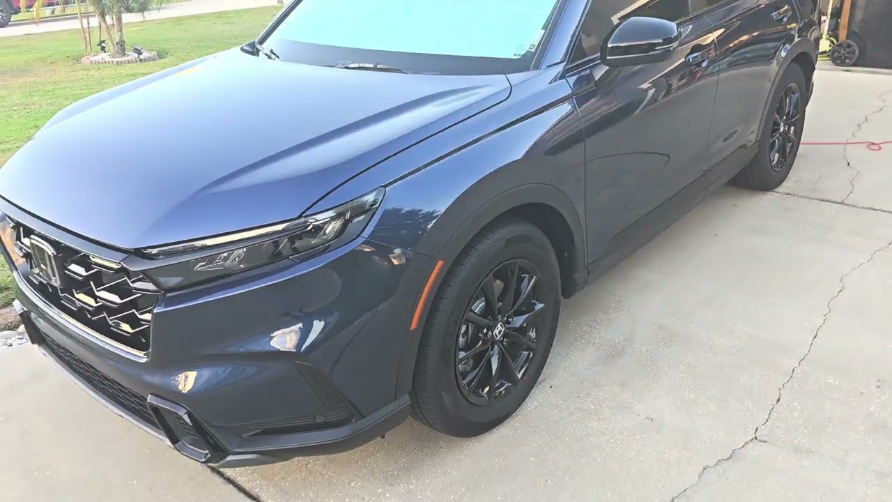 Car coating from Aqualux detail supply.