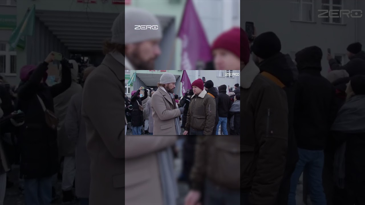 WÓJT MA ZWIĄZANE RĘCE. NIE MOŻE NIC ZROBIĆ. HEJT JEST NIESŁUSZNY