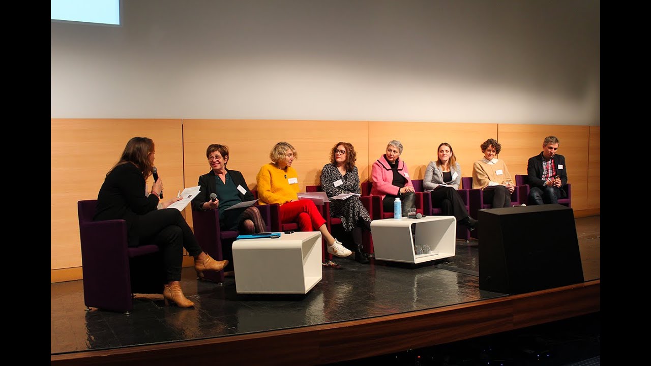 Repenser la qualité du bâtiment pour une meilleure qualité de vie au travail (Table Ronde)