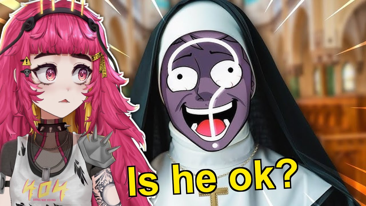 THE WHAT?? // TheDoo Virgin Moments