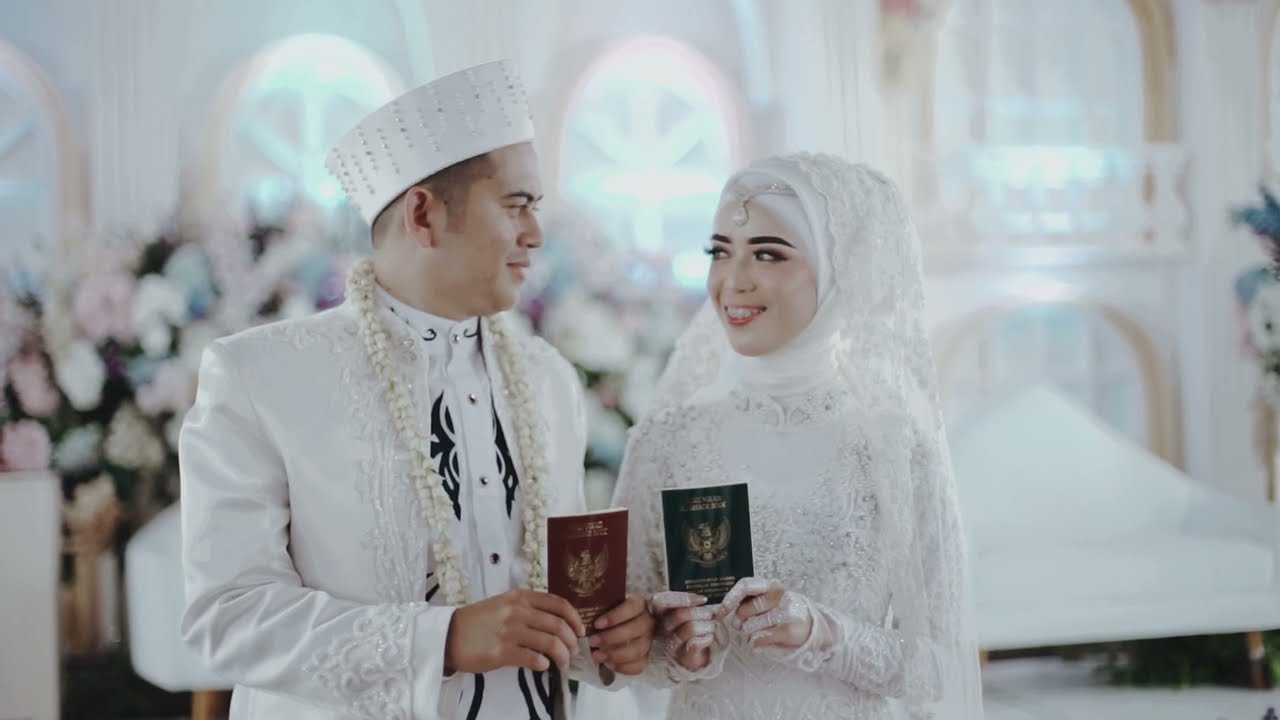 Wedding Teaser Wiwin & Dimyati