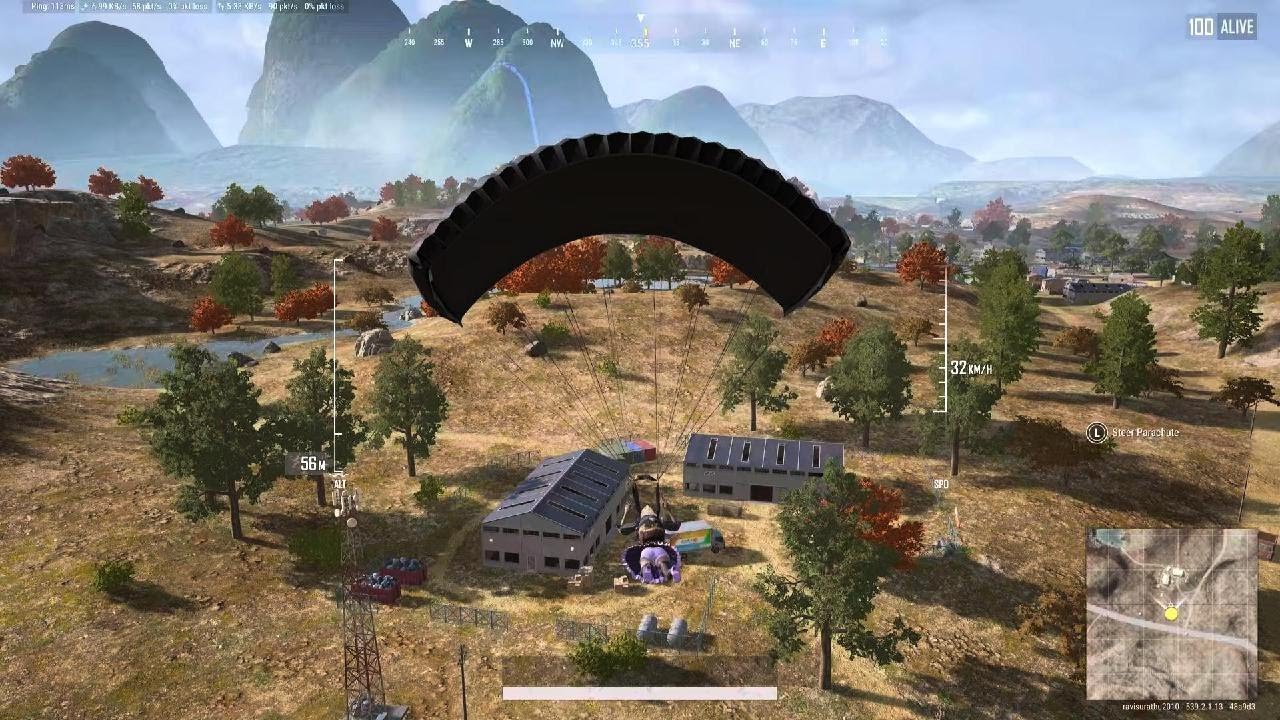 PUBG: BATTLEGROUNDS_20260124125944
