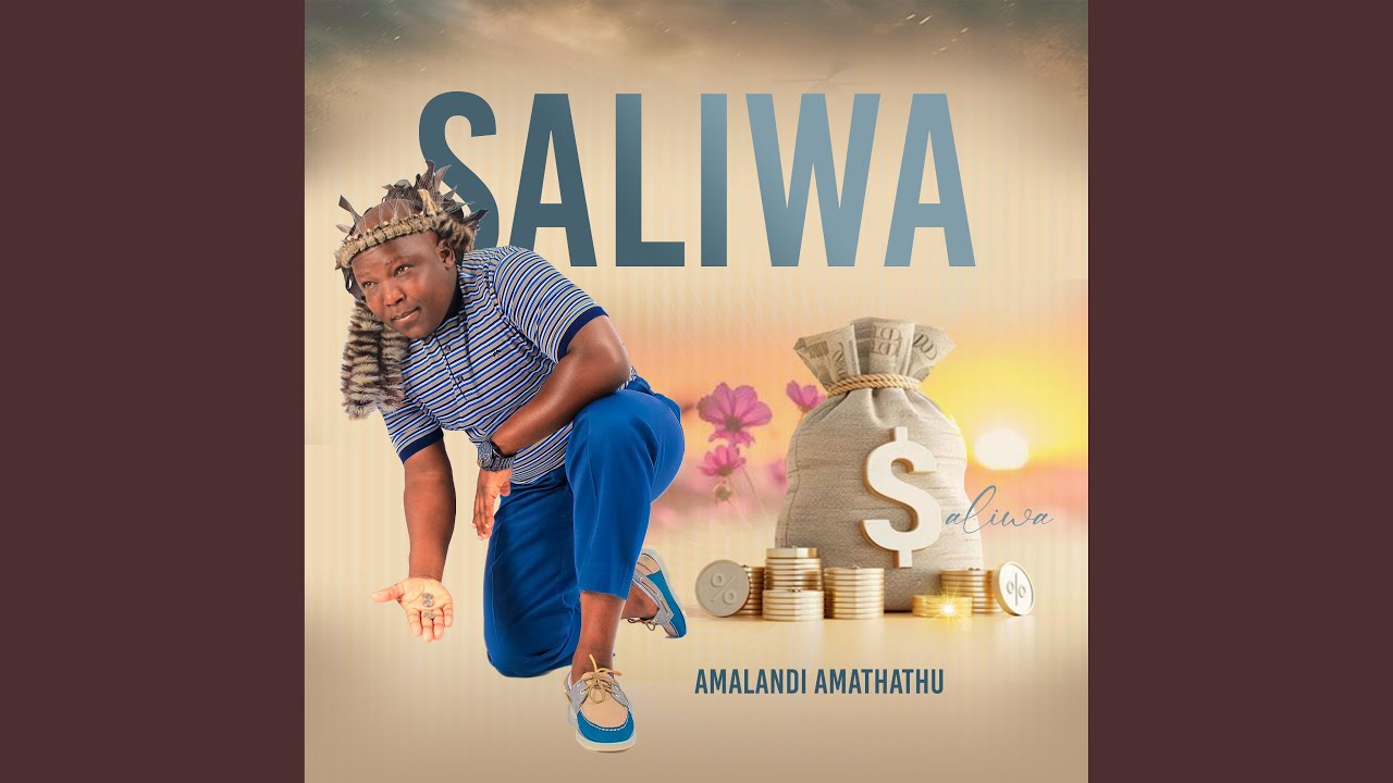 Isalukazi Somlungu (feat. Nandisa & Gqizile)