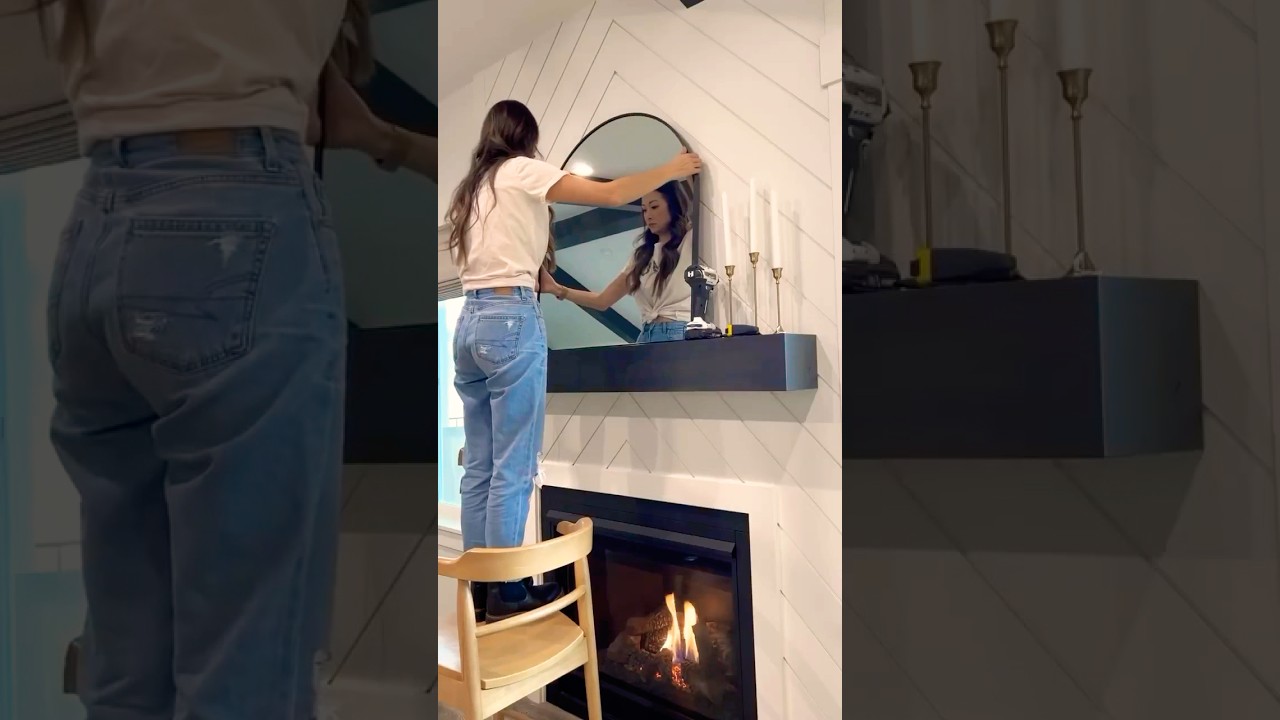 Just going to keep posting this DIY stuff! #diy #homerenovationideas #diyinspiration #diylifehacks