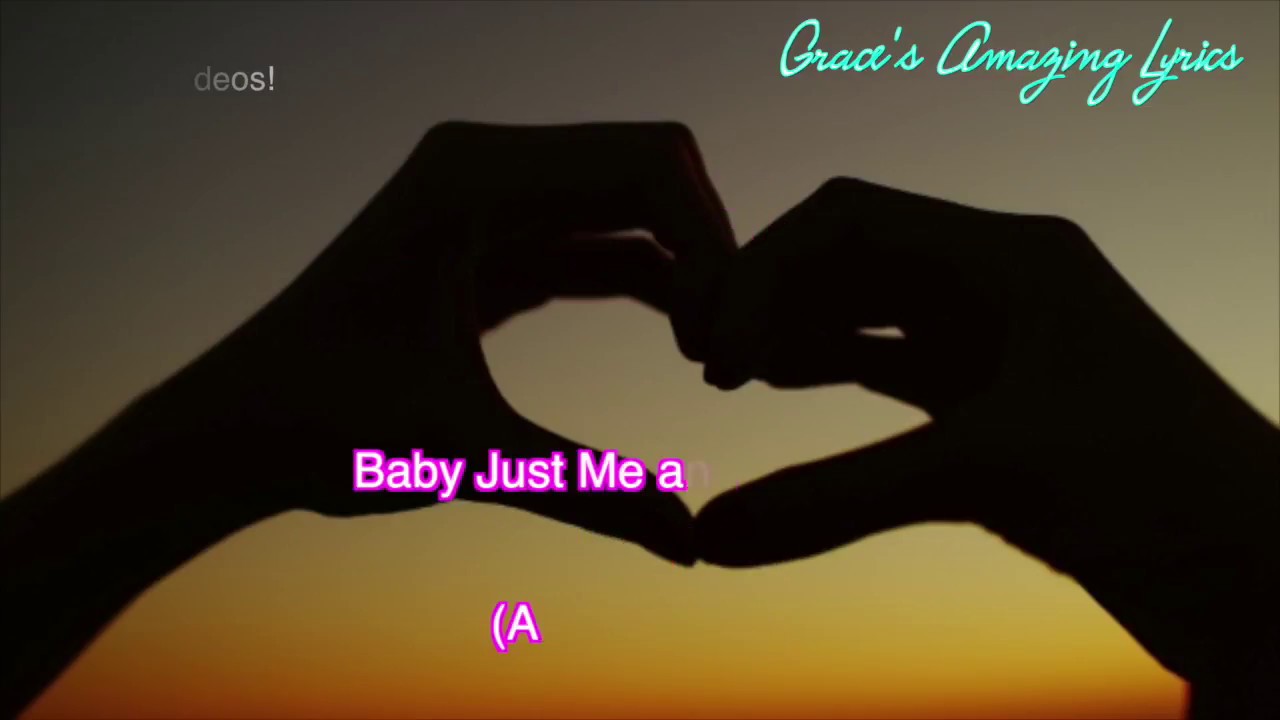 Justin Bieber-You and I Lyrics (new song 2018)