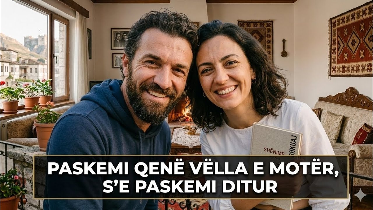 Histori e Dhimbshme: Nuk e dija qe jemi vella e moter, me dashuroi por e kuptuam te verteten e madhe