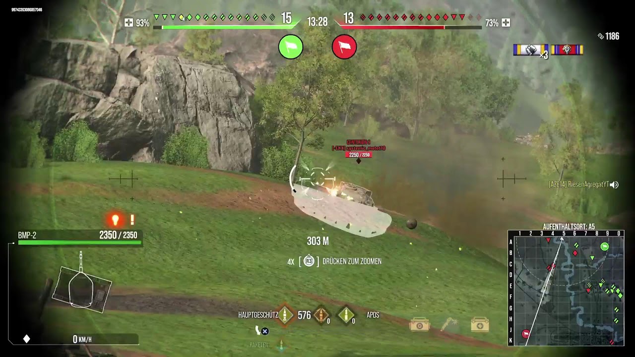 World OF Tanks | PS5Pro Gameplay Live Stream
