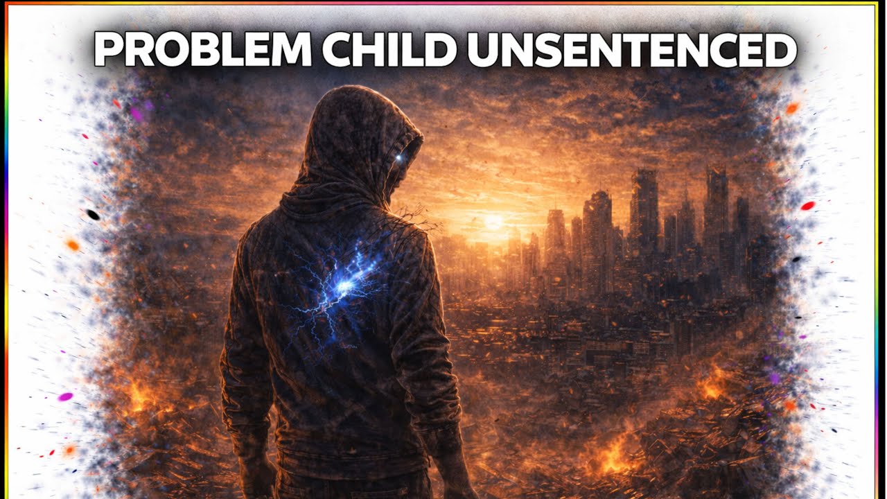 PROBLEM CHILD UNSENTENCED ( PCA1 T14 ) | Guilty in Their Eyes