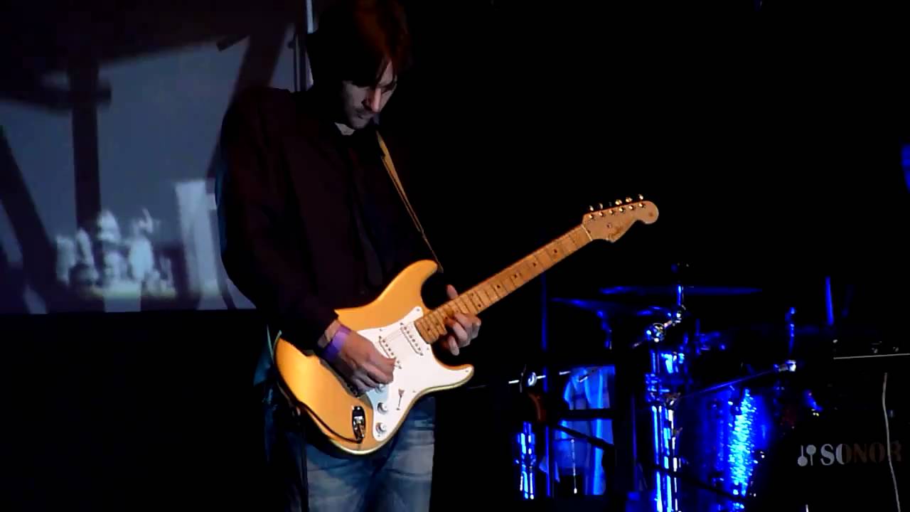 Urban & 4 - Kornjača (Live); Hypo Centar ZG 22.12.2010