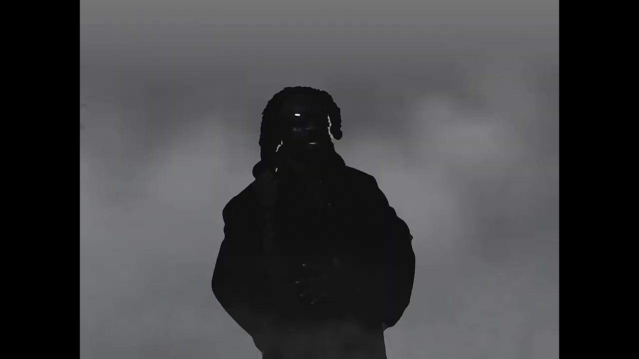 JOJO LE BARBU - WOW (CLIP OFFICIEL)
