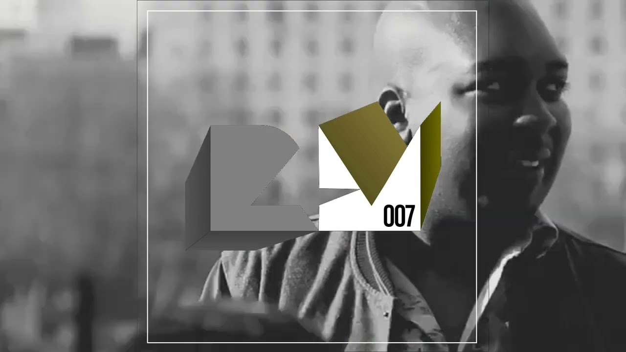 Room4Movement MIX #007 (London Boogie vibes, homage to Dego & the 2000Black Family)