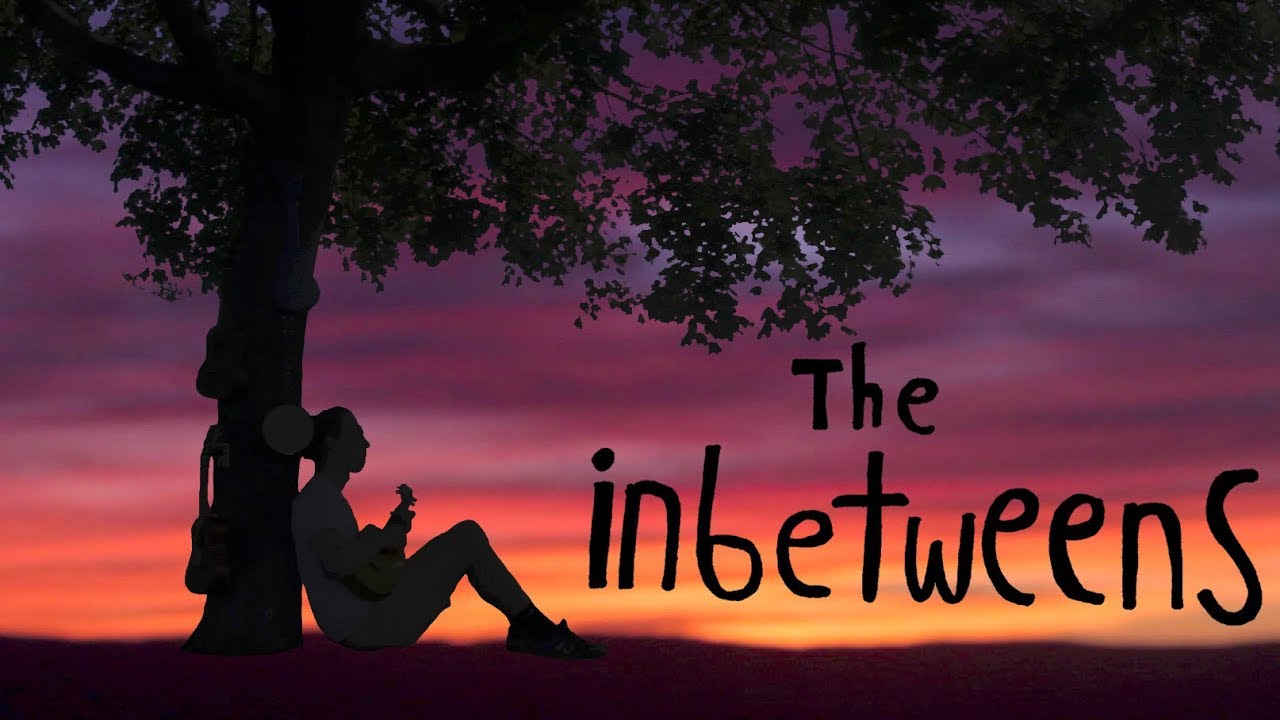 The Inbetweens - An Original Ukulele Instrumental by Noah Wisch