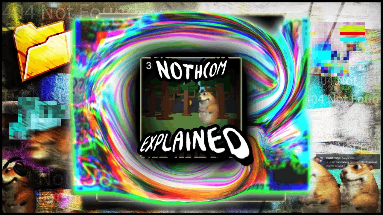Nothcom Explained