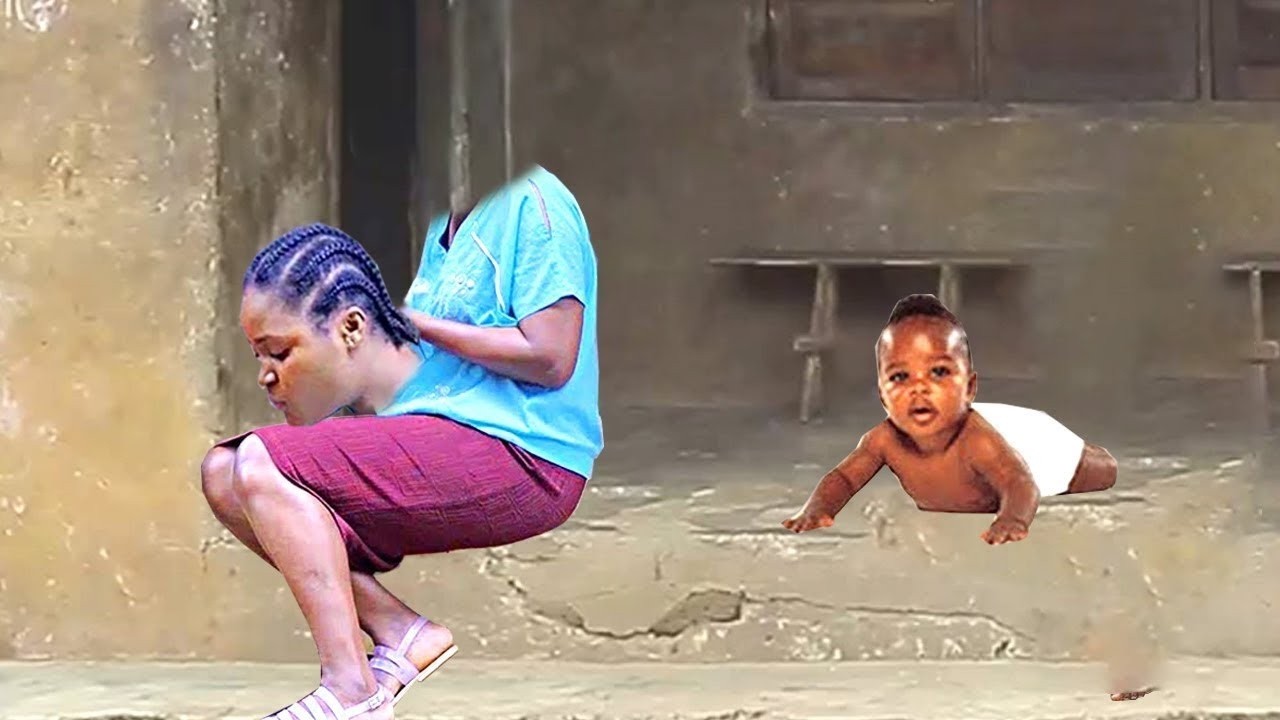 Don't Watch This Wonderful Movie If You Are Too Emotional -Full Nollywood Movie