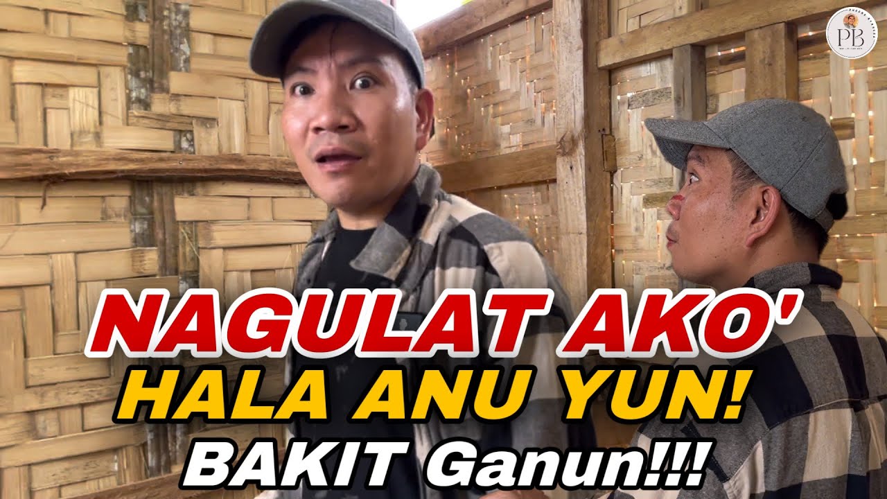 PUGONG BYAHERO NAGULAT SA KANYANG NAKITA!HALA ANU YUN BAKIT GANUN SILA?