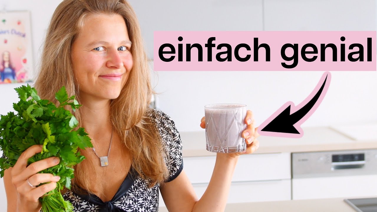 SO machst du immer DAS PERFEKTE Dressing (einfach & lecker)