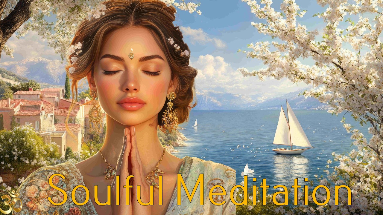 Средиземноморский путь спокойствия – божественная музыка для тела, духа и души.