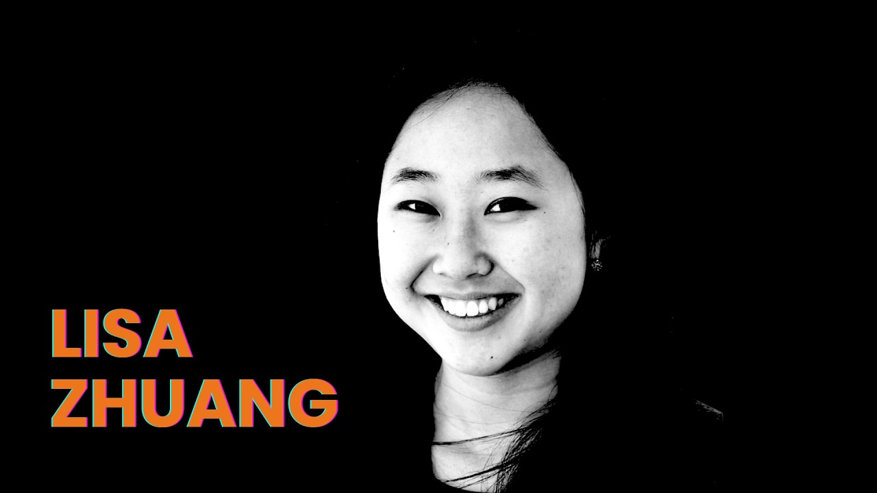 Lisa Zhuang - Samen in de Energietransitie - Nederland Maakt Impact 2025
