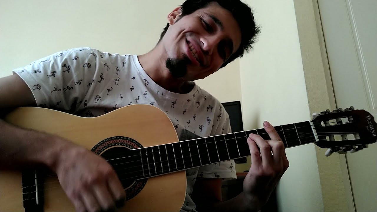 Cover 31 Minutos (Gary González) - Mi Castillo De Blanca Arena Con Vista Al Mar