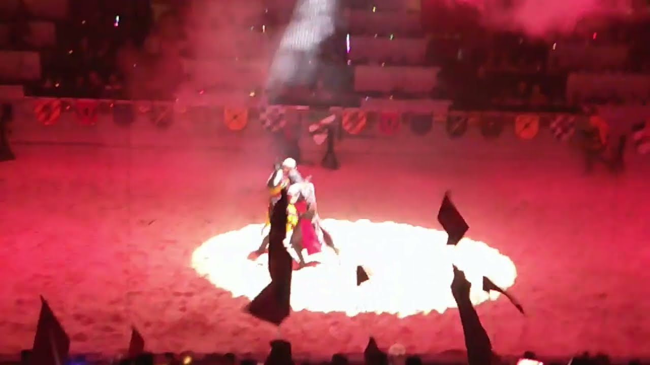 Vacation Vlog Pt.1 and Punishments 1-2