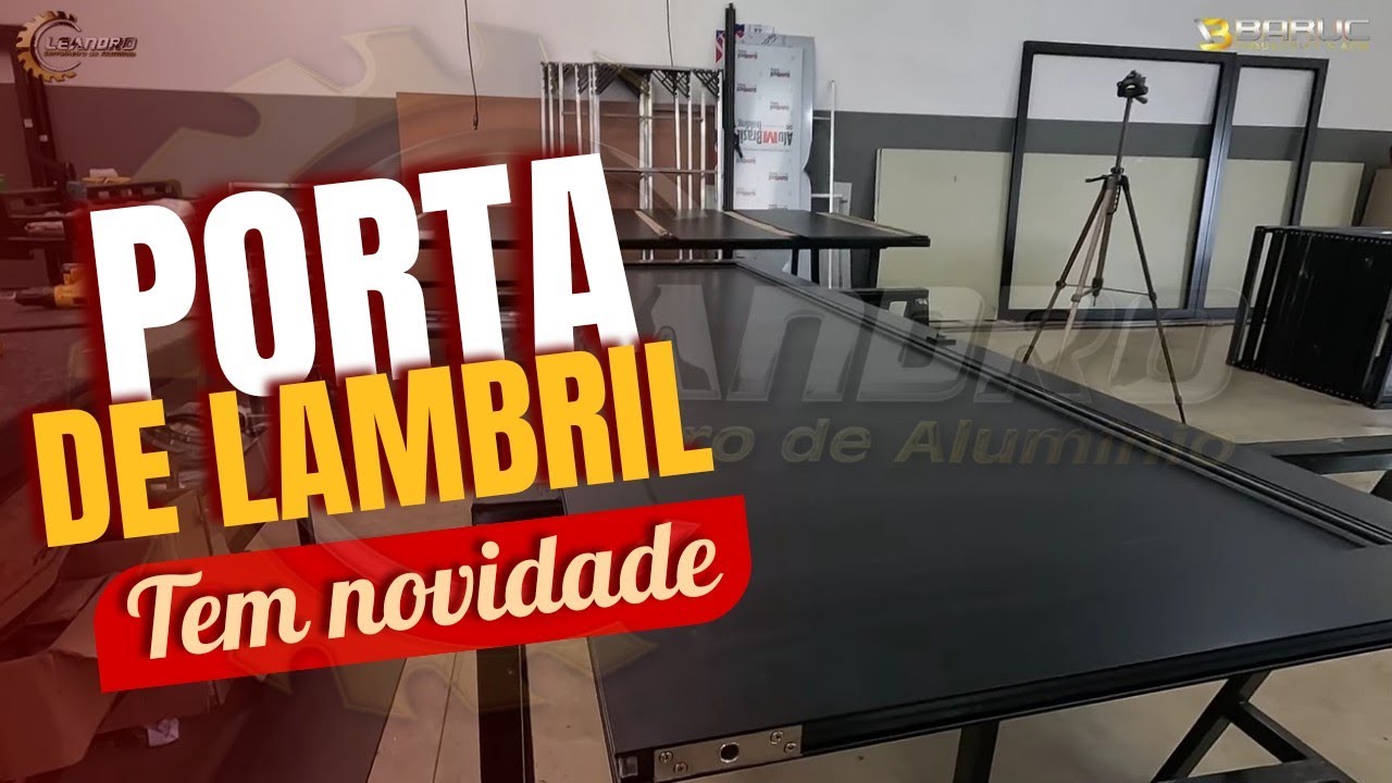 Fabricação de mais uma porta de lambril, tenho uma novidade pra contar pra vocês