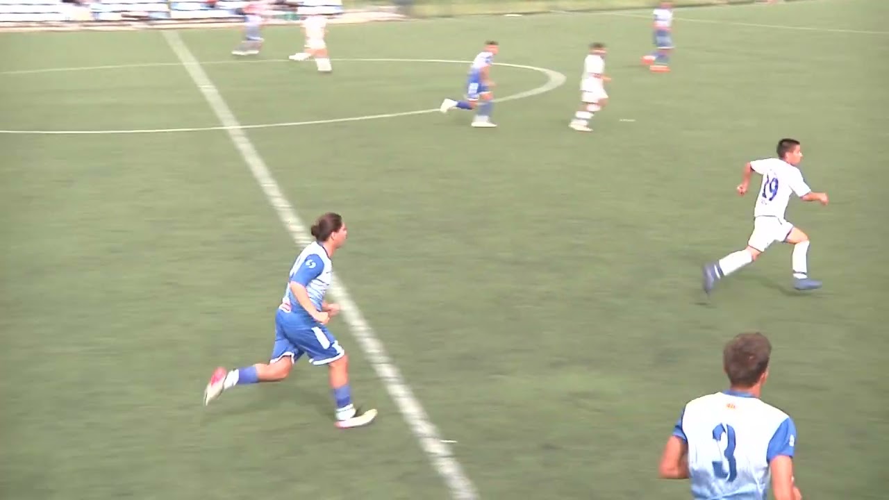 Akademija Pandev   FK Belasica 2