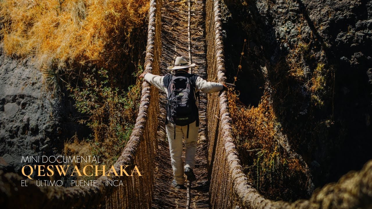 Q'eswachaka 