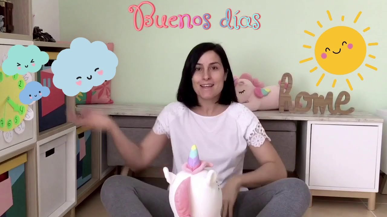 ASAMBLEA ESCUELA INFANTIL