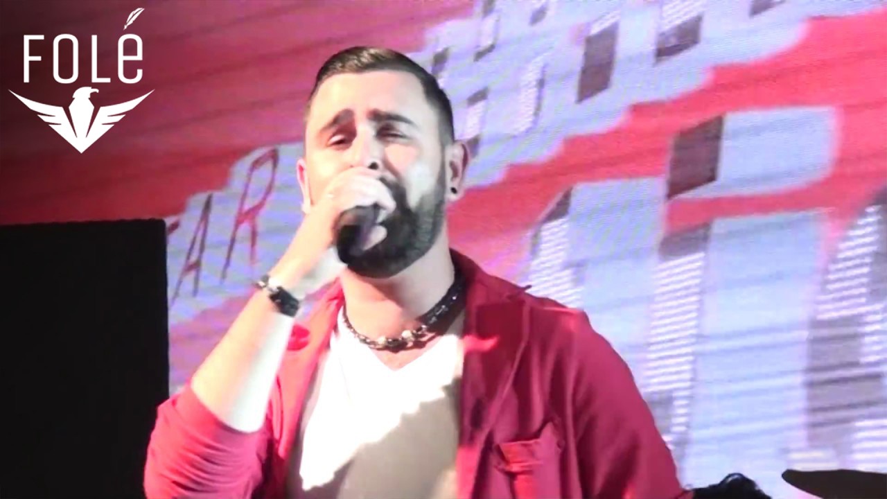 Imbro Manaj ft.B13 - Herdelezi (Live | Herdelezi)