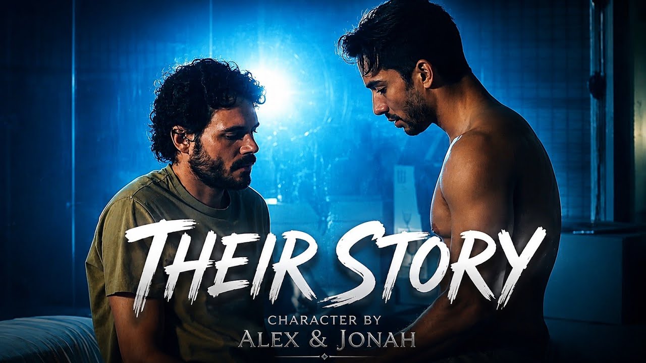 Alex & Jonah - Their Story [Ephemeron]
