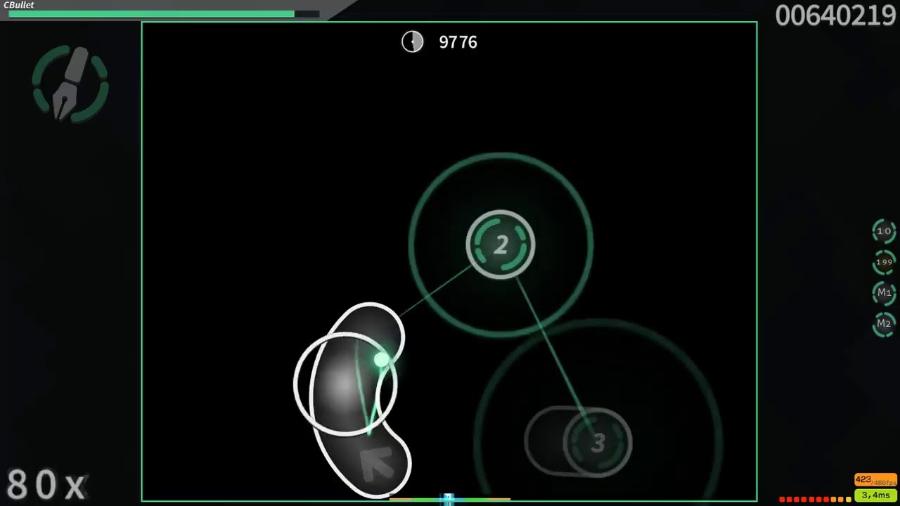 Osu! Ripple