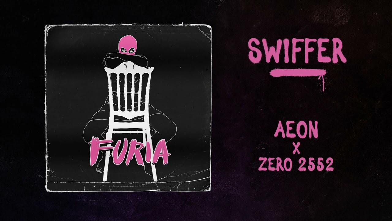 Aeon, Ζερό 2552 - Swiffer