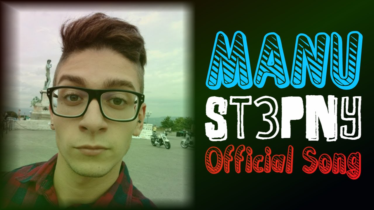 MANU - 200.000 SORRISI  (St3pNy Official Song)