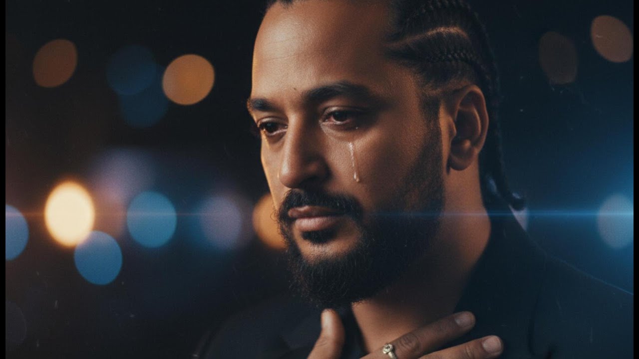 Ton Prénom Sur Ma Peau | Chanson Française Émotionnelle 💔 | Pop Ballade