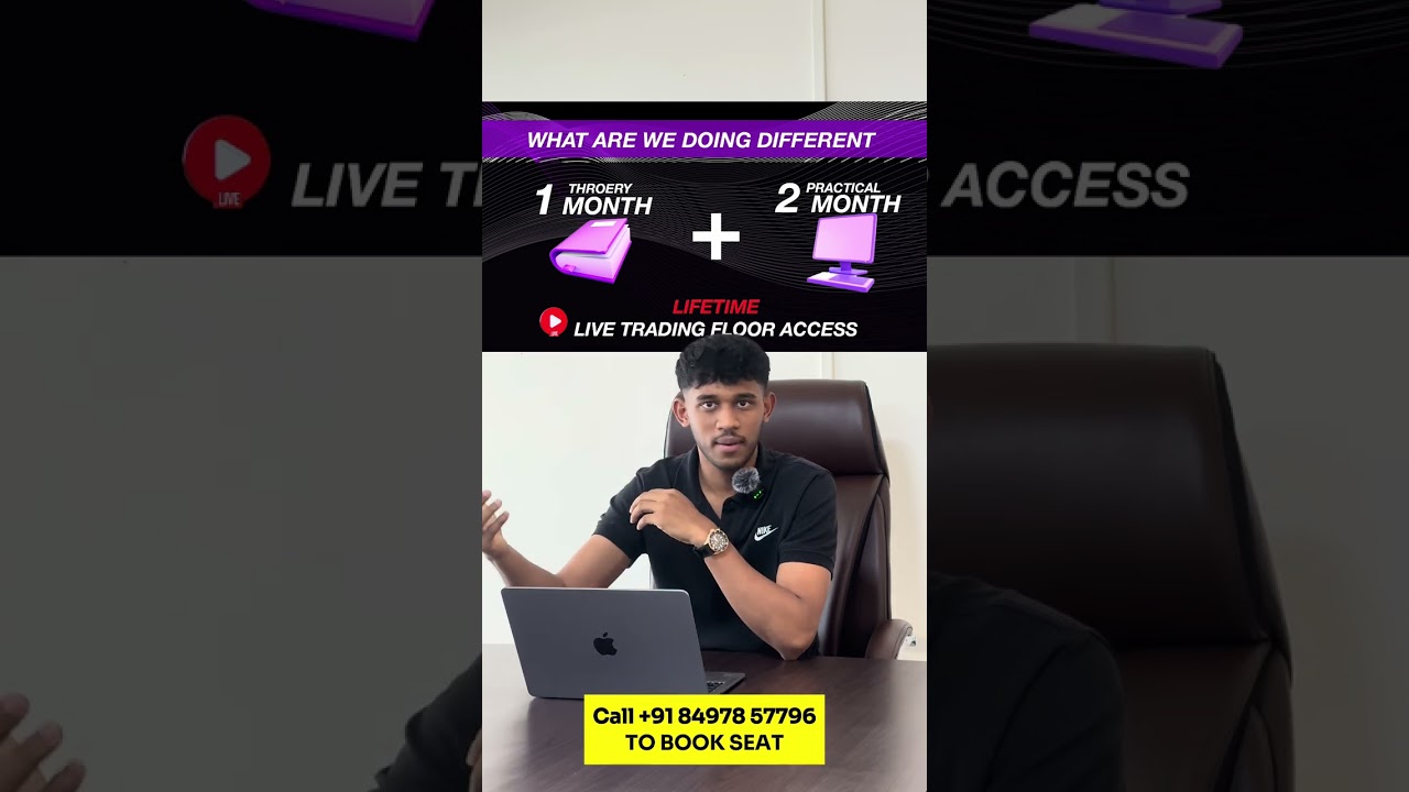 Earning Edge explained