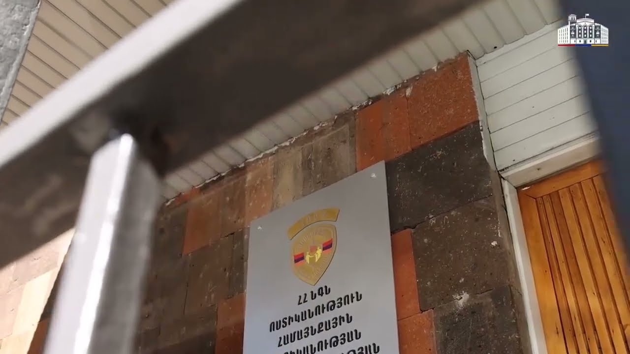 Գողին գտել են, գողոնը՝ դեռ ոչ