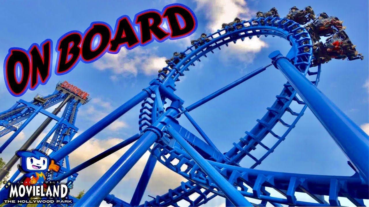 Diabolik POV Movieland