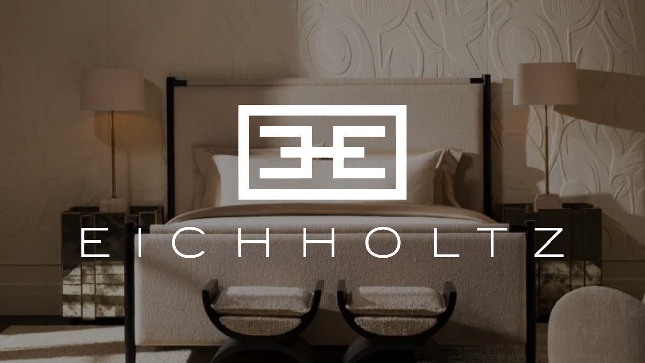 Meet The Brand: Eichholtz