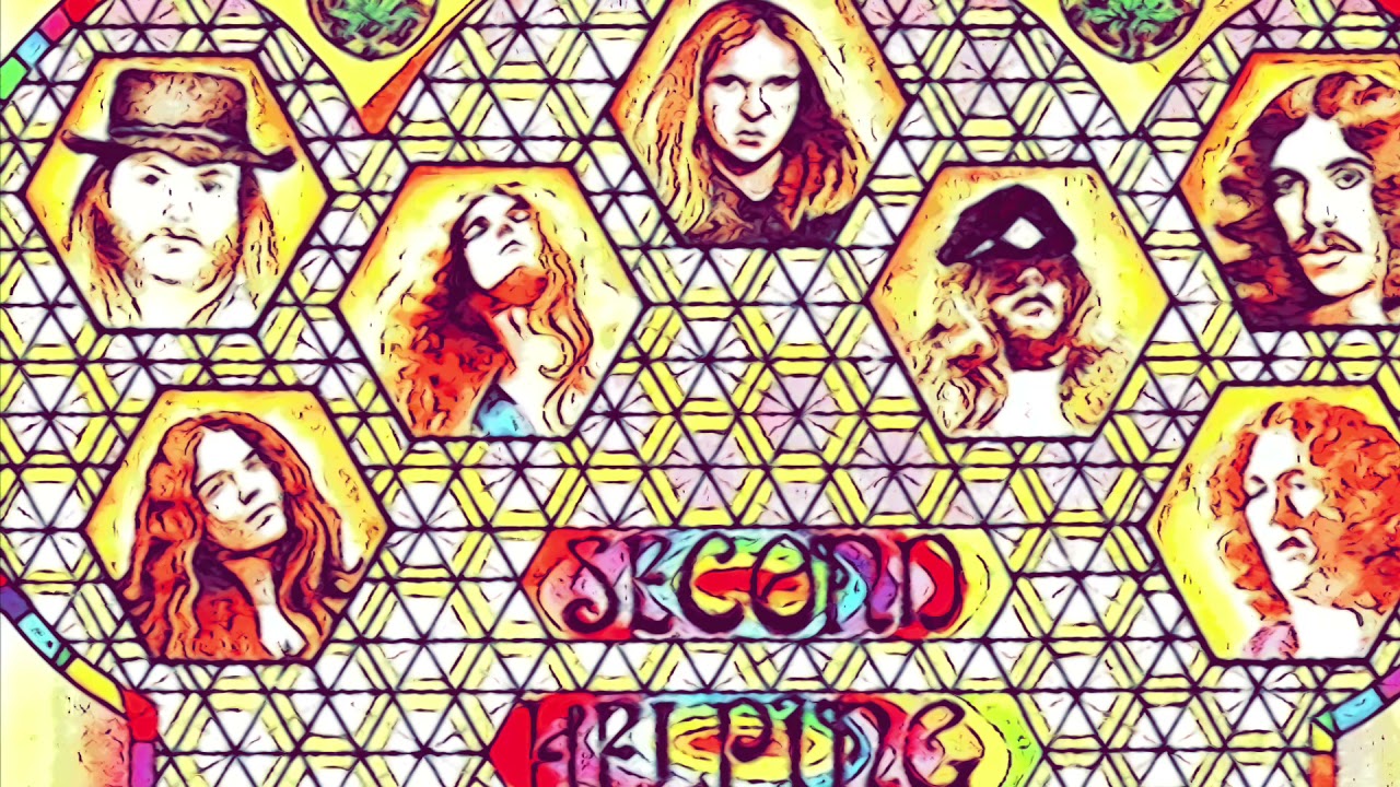Lynyrd Skynyrd - Sweet Home Alabama (Slowed)