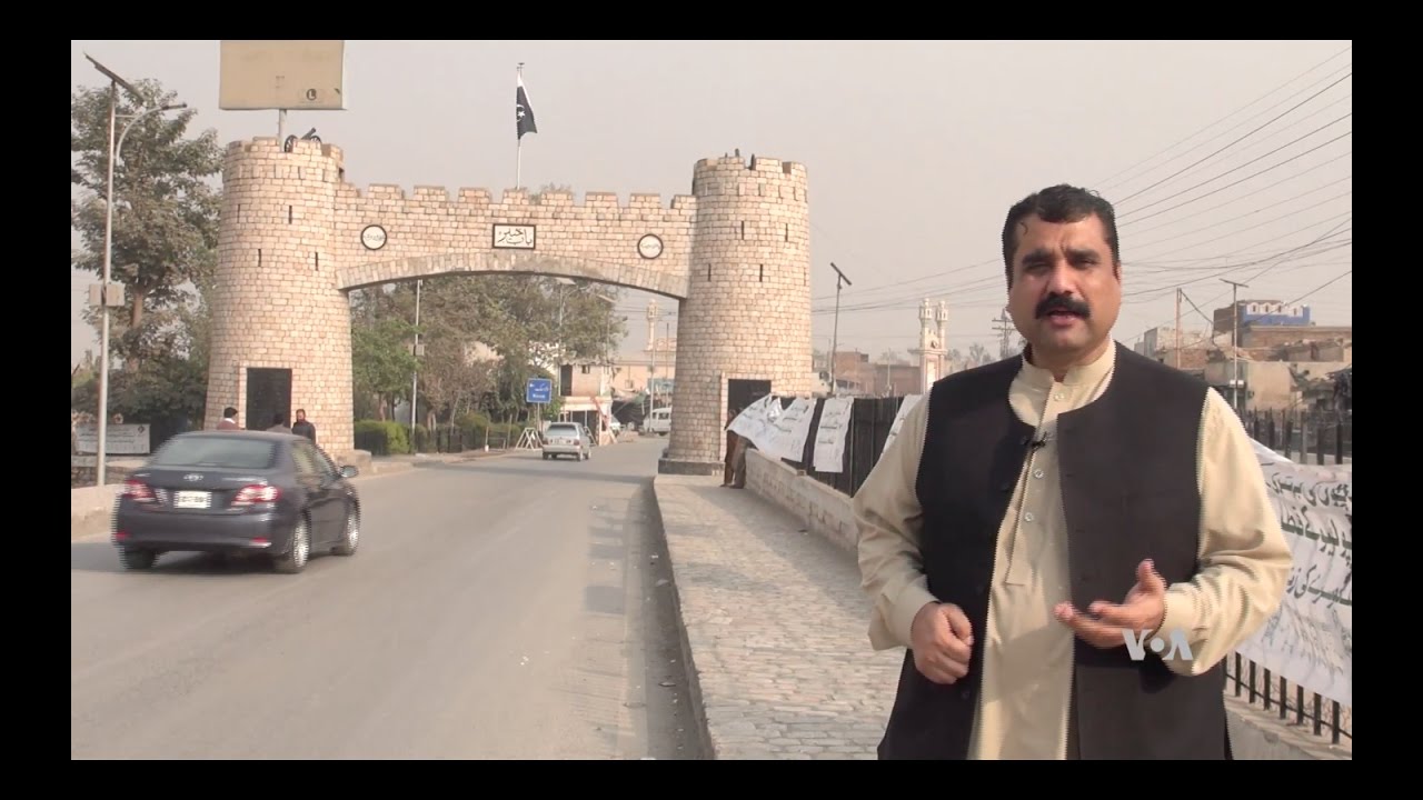 Documentary on Pashto Actress  Yasmeen Khan